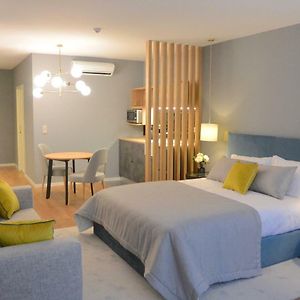 Deluxe Appartement